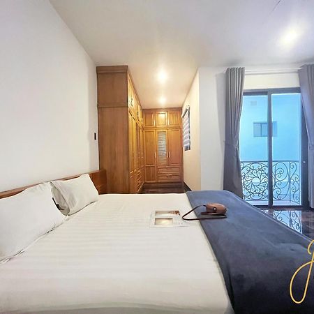 Kim Minh Apartment & Hotel Vung Tau Luaran gambar