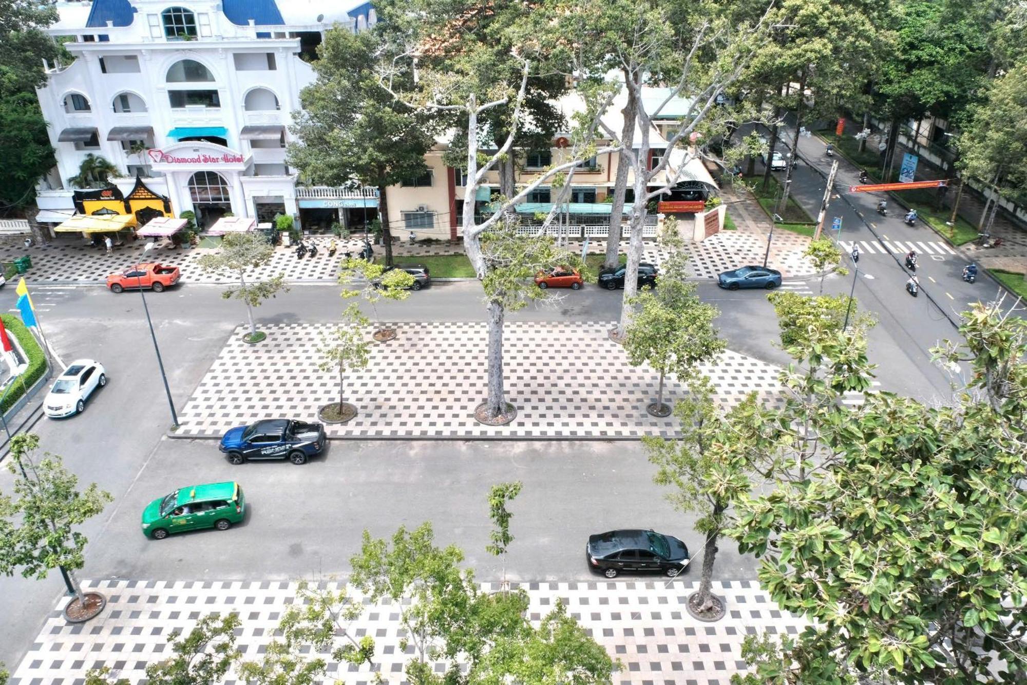 Kim Minh Apartment & Hotel Vung Tau Luaran gambar