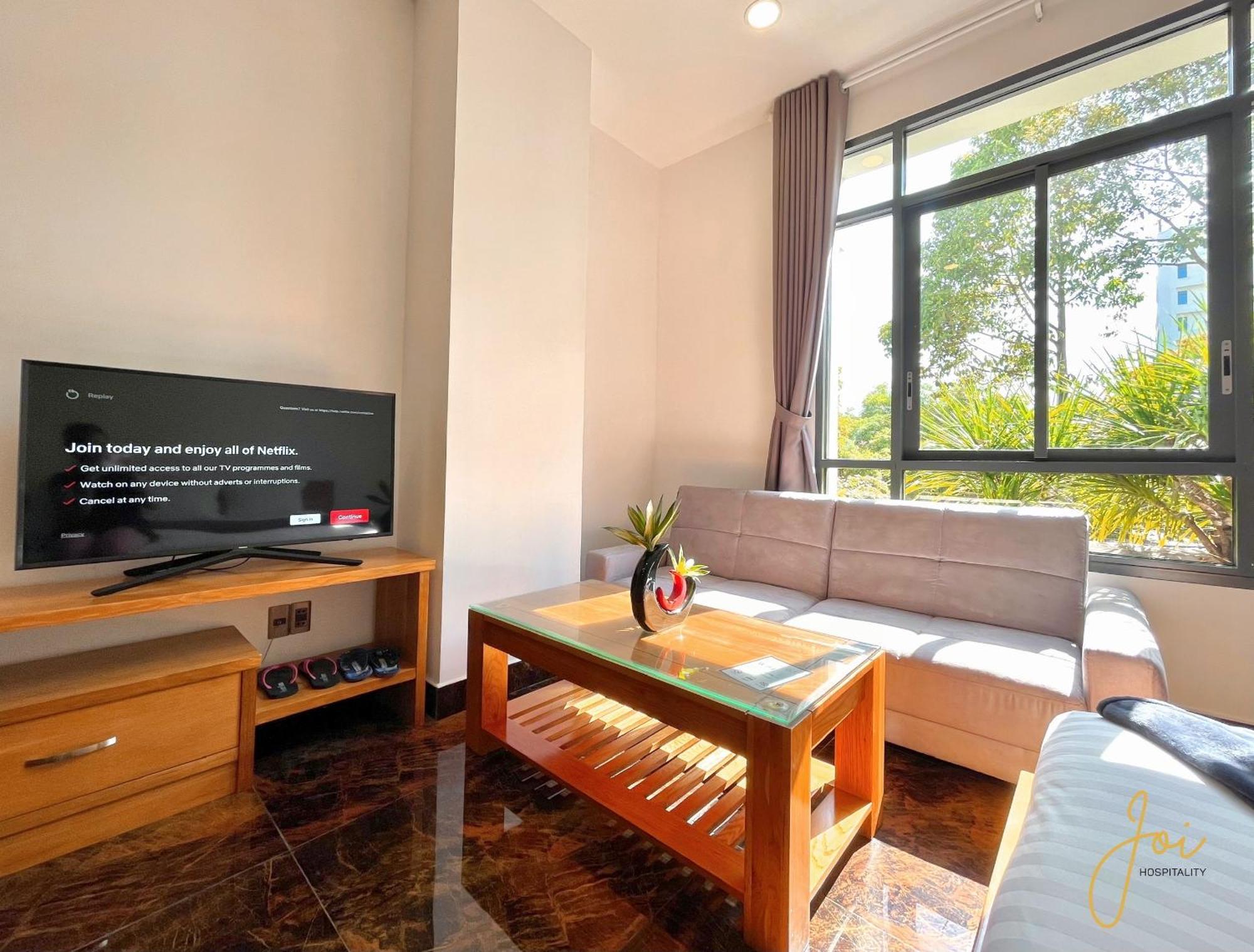 Kim Minh Apartment & Hotel Vung Tau Luaran gambar